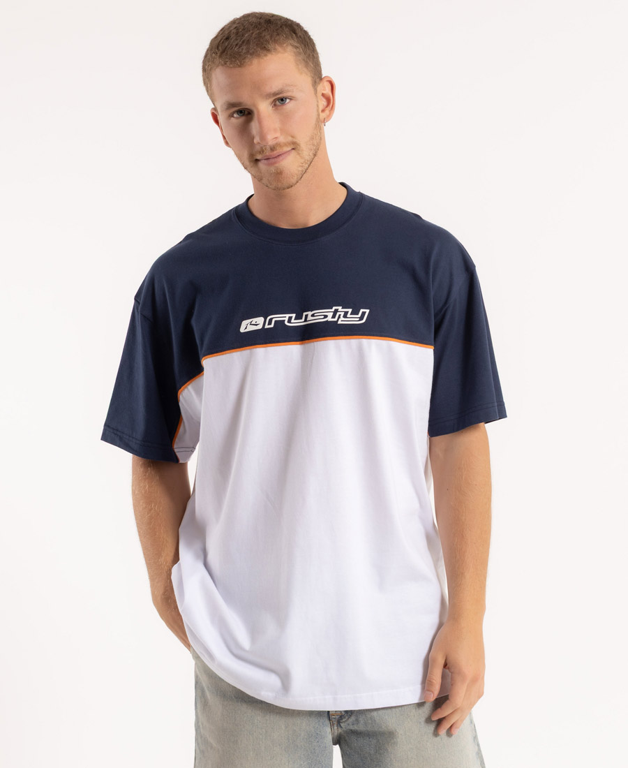 Remera 
Rusty Infinity Remera 
Rusty Infinity