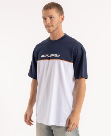 Remera 
Rusty Infinity Remera 
Rusty Infinity