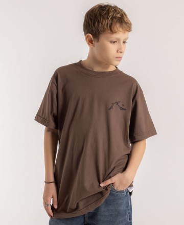 Remera 
Rusty New Competition Pinecone Remera 
Rusty New Competition Pinecone