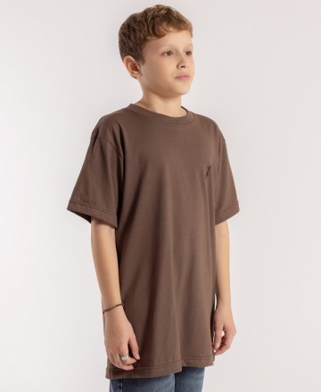 Remera 
Rusty New Competition Pinecone Remera 
Rusty New Competition Pinecone