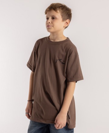 Remera 
Rusty New Competition Pinecone Remera 
Rusty New Competition Pinecone