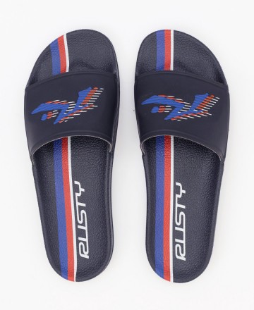 Sandalias 
Rusty Datsoon