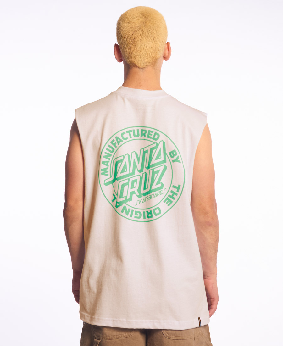 Remera 
Santa Cruz SM Os Mfg Dot Remera 
Santa Cruz SM Os Mfg Dot