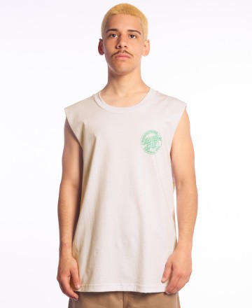 Remera 
Santa Cruz SM Os Mfg Dot Remera 
Santa Cruz SM Os Mfg Dot
