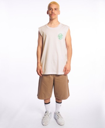 Remera 
Santa Cruz SM Os Mfg Dot Remera 
Santa Cruz SM Os Mfg Dot