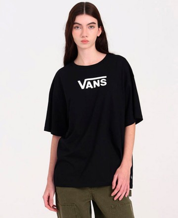 Remera
Vans Flyng V Outsized Remera
Vans Flyng V Outsized