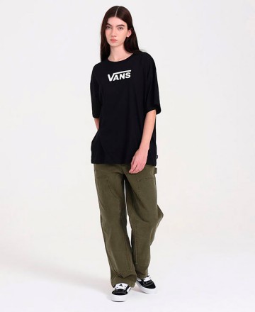 Remera
Vans Flyng V Outsized Remera
Vans Flyng V Outsized