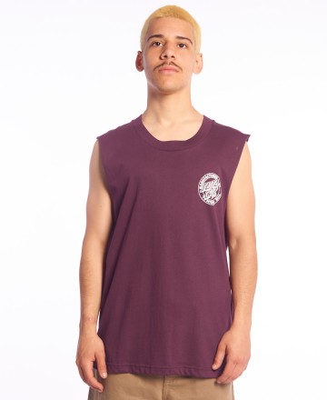 Remera 
Santa Cruz SM Os Mfg Dot Remera 
Santa Cruz SM Os Mfg Dot