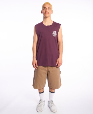 Remera 
Santa Cruz SM Os Mfg Dot Remera 
Santa Cruz SM Os Mfg Dot