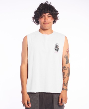 Remera 
Lost Vagrant / Cry Baby Remera 
Lost Vagrant / Cry Baby