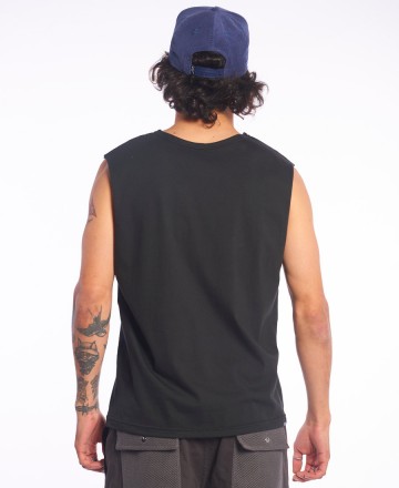 Remera 
Lost Vagrant / Cry Baby Remera 
Lost Vagrant / Cry Baby