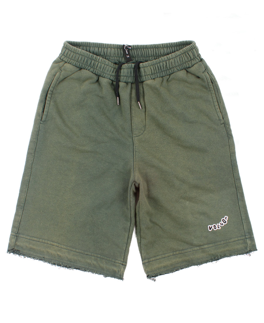 Bermuda 
Volcom FR Process 21 Bermuda 
Volcom FR Process 21