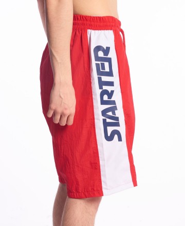 Bermuda 
Starter Baggy 23 Bermuda 
Starter Baggy 23