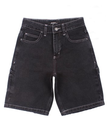 Bermuda 
Rip Curl Loose Black 18