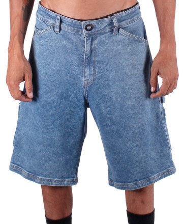 Bermuda
 Volcom Loose Karpenter 22