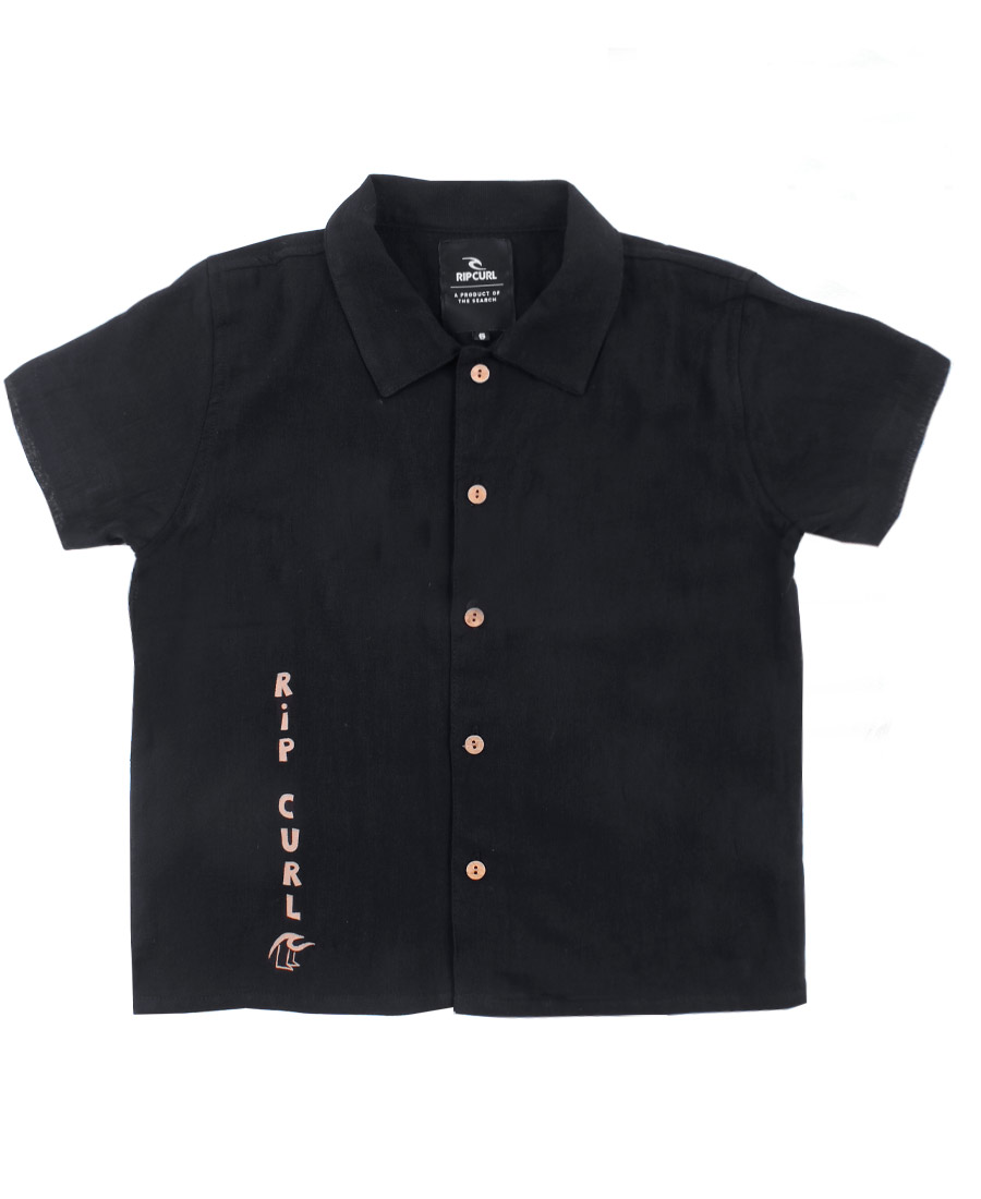 Camisa 
Rip Curl Gasa Print Camisa 
Rip Curl Gasa Print