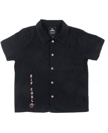 Camisa 
Rip Curl Gasa Print