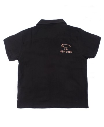 Camisa 
Rip Curl Gasa Print Camisa 
Rip Curl Gasa Print