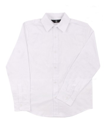 Camisa 
Volcom Plain