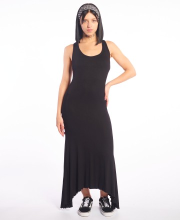 Vestido 
Isabel La Catlica Midi Sport Picos