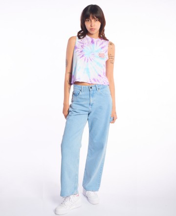 Remera
Santa Cruz Scrawl Dot