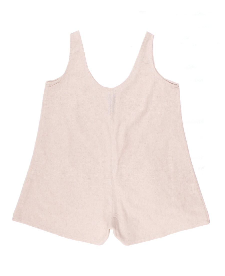 Jumpsuit 
Volcom Lino Jumpsuit 
Volcom Lino