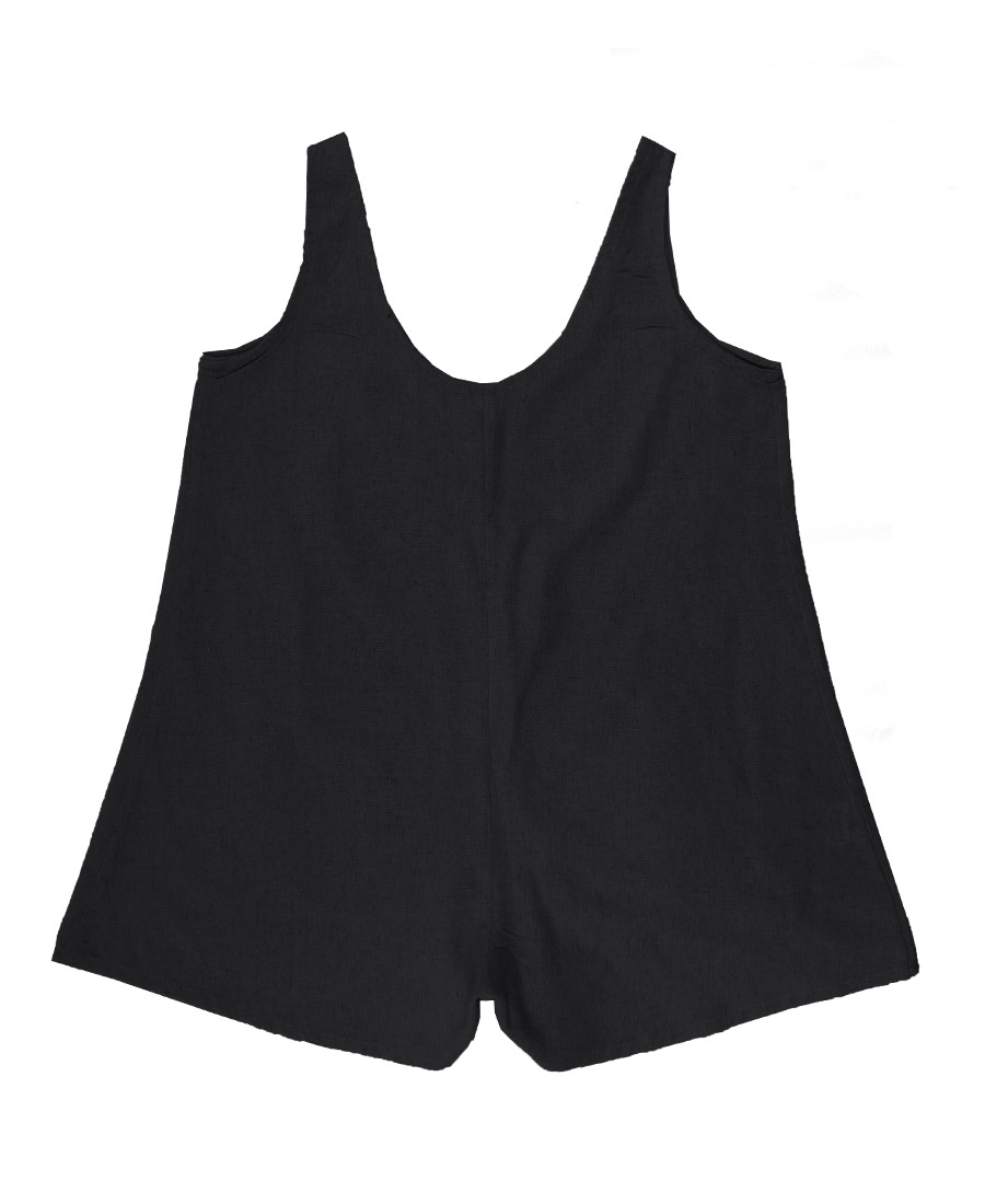 Jumpsuit 
Volcom Lino Jumpsuit 
Volcom Lino