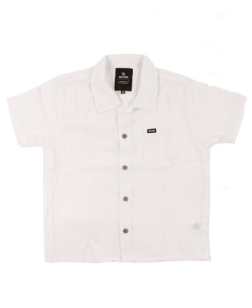 Camisa 
Rip Curl Gasa
