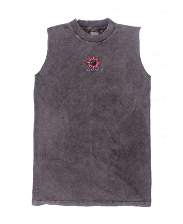 Vestido 
Santa Cruz Sol Spiral Center Vestido 
Santa Cruz Sol Spiral Center