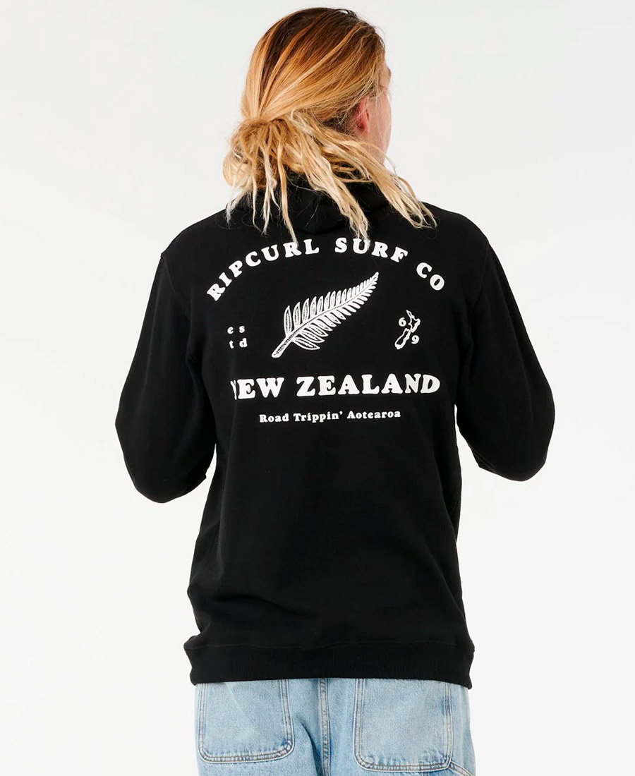 Buzo 
Rip Curl Road Trip Buzo 
Rip Curl Road Trip