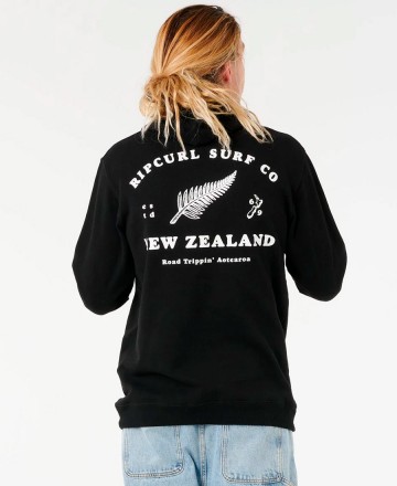 Buzo 
Rip Curl Road Trip