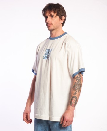 Remera 
Rip Curl Oversize Ringer Remera 
Rip Curl Oversize Ringer
