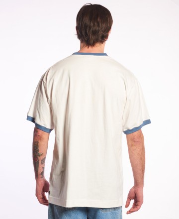 Remera 
Rip Curl Oversize Ringer Remera 
Rip Curl Oversize Ringer