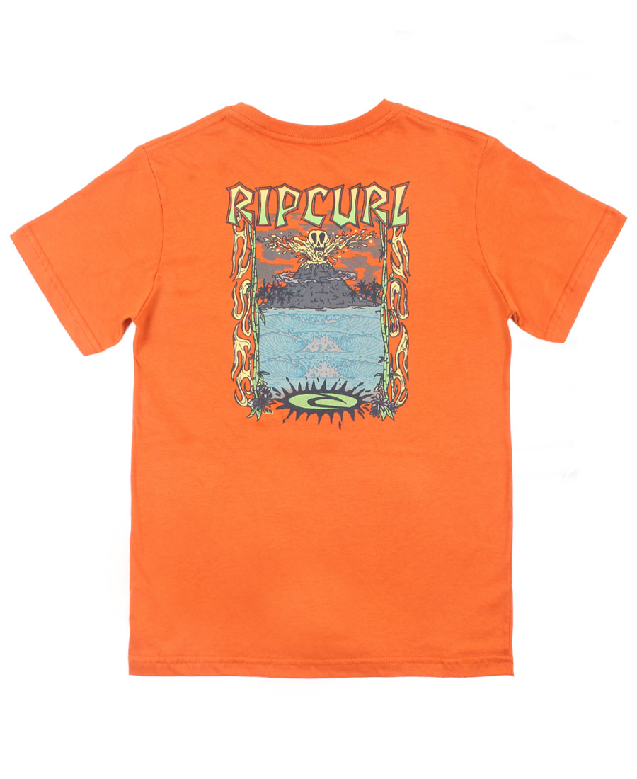 Remera 
Rip Curl Lost Islands Remera 
Rip Curl Lost Islands