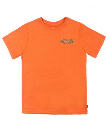 Remera 
Rip Curl Lost Islands Remera 
Rip Curl Lost Islands