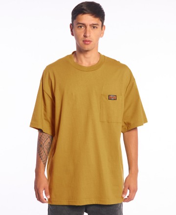 Remera 
Independent Built To Grind