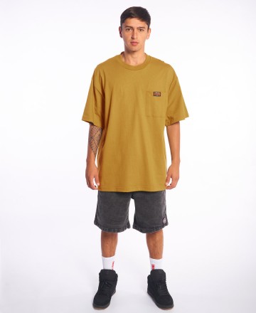 Remera 
Independent Built To Grind Remera 
Independent Built To Grind