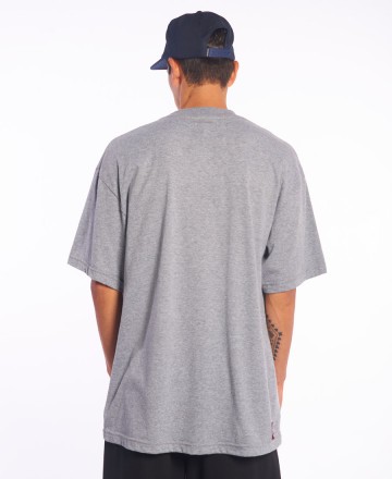 Remera 
Independent Built To Grind Remera 
Independent Built To Grind