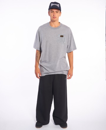 Remera 
Independent Built To Grind Remera 
Independent Built To Grind