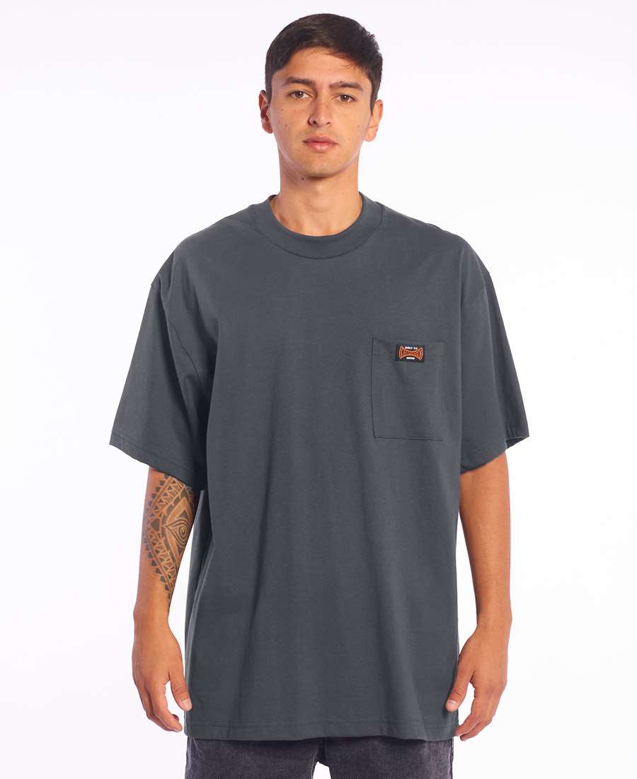 Remera 
Independent Built To Grind Remera 
Independent Built To Grind