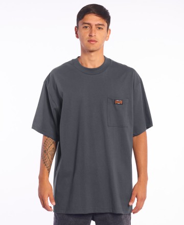 Remera 
Independent Built To Grind