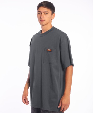 Remera 
Independent Built To Grind Remera 
Independent Built To Grind