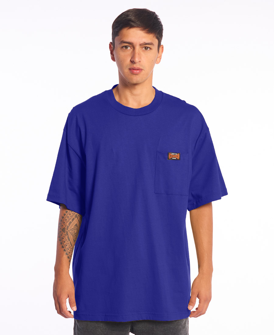 Remera 
Independent Built To Grind Remera 
Independent Built To Grind