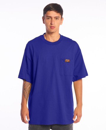 Remera 
Independent Built To Grind