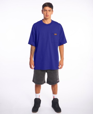 Remera 
Independent Built To Grind Remera 
Independent Built To Grind