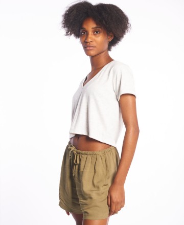 Remera
Y Tu Quique? V Baby tee Remera
Y Tu Quique? V Baby tee