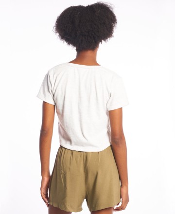 Remera
Y Tu Quique? V Baby tee Remera
Y Tu Quique? V Baby tee