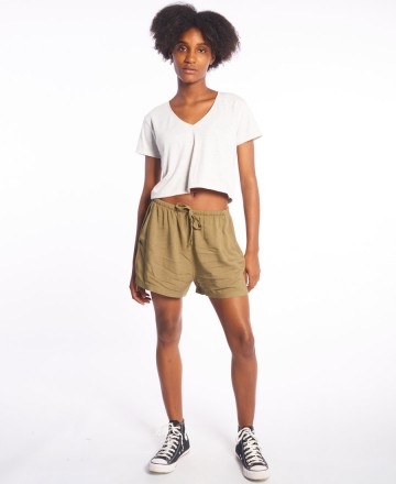 Remera
Y Tu Quique? V Baby tee Remera
Y Tu Quique? V Baby tee