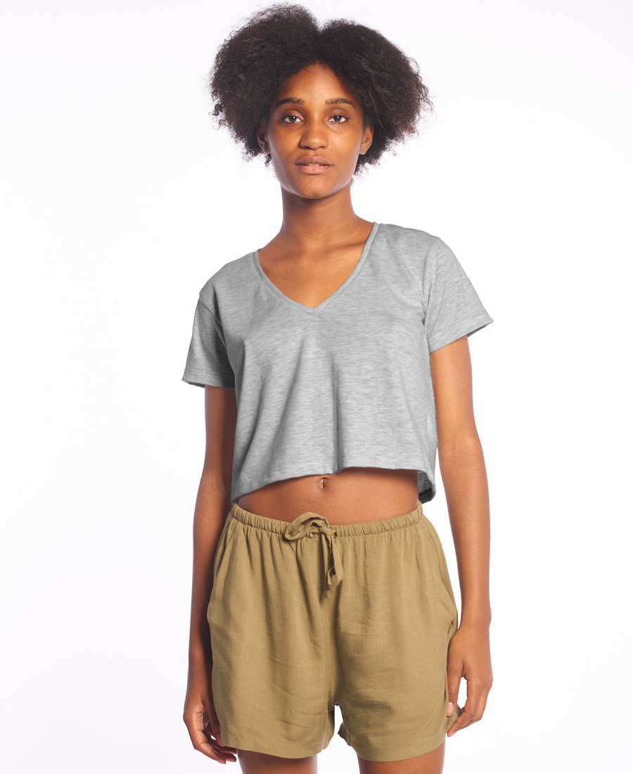 Remera
Y Tu Quique? V Baby tee Remera
Y Tu Quique? V Baby tee