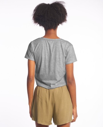 Remera
Y Tu Quique? V Baby tee Remera
Y Tu Quique? V Baby tee